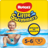 Huggies Little Swimmers 5-6 12-18 kg 11 ks