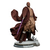 Sideshow Collectibles Star Wars Episode III Premium Format figúrka Mace Windu 53 cm