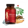 ❤️ MycoMedica Ženšen&Reishi + Ženšen&Cordyceps ❤️ AKCIA: ✅ od 2 ks 📉 - 7 % až - 13 % ZĽAVA ❤️ 2x 90 rastlinných kapsúl po 500 mg extraktu ❤️ MycoMedica® - KVALITNÉ Prírodné výživové doplnky, si