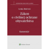 Zákon o civilnej ochrane obyvateľstva