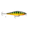 vobler Rapala Shadow Rap Shad Deep 9cm - potápavý Prevedenie: P