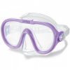 Potápačské okuliare Intex 55916 SEA SCAN SWIM MASK Fialová