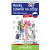 E-kniha Ruský slovník na cesty - Yulia Mamonova, Aleš Čuma (ilustrácie)