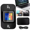 PRENOSNÝ MOBILNÝ MODEM RUTER NA SIM KARTU 4G LTE WIFI 3650 mAh
