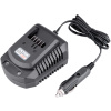 Extol Premium Share20V nabíjačka akumulátorov do auta, 12V/2,2A, pre náradie 889188x