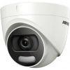 Hikvision DS-2CE72DFT-F(3.6mm) - 2MPx turret kamera