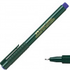 ATRAMENTOVÝ FINELINER - FABER CASTELL - FINEPEN 1511 - 0,4 MM | BLUE