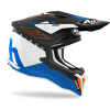 Prilba AIROH STRYCKER SKIN Blue Matt Veľkosť: L (59-60 cm)