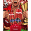 Old Spice darčeková sada Captain sprchový gél 250 ml + deodorant 150 ml