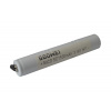 Goowei Energy Batéria pre núdzové svetlá, osvetlenie Goowei 3.6V 1500mAh vysokoteplotné (3STVTCs)