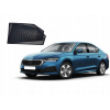 Kryty na slnečné rolety určené pre: Škoda Octavia IV htb
