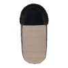 Kikka Boo Zimný fusak Urban Beige