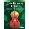 Solos For Young Cellists 5 - skladby pre violončelo a klavír