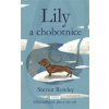 Lily a chobotnice - Rowley Steven