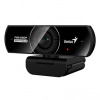 Genius Full HD Webkamera FaceCam 2022AF, 1920x1080, USB 2.0, čierna, Windows 7 a vyšší, FULL HD, 30 FPS (FaceCam 2022AF Webová kamera s automatickým zaostrovaním Full HD)