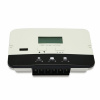 PWM solárny regulátor nabíjania 12-24V pre skryté inštalácie P2410C