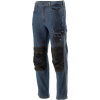 YATO Pracovné Nohavice Mara Stretch Jeans, Vel. 2Xl