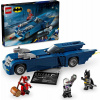 LEGO® LEGO® DC Batman™ 76274 Batman™ a Batmobil vs. Harley Quinn™ a Mr. Freeze™ 2276274