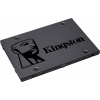 Kingston SSDNow A400 480 GB interní SSD pevný disk 6,35 cm (2,5) SATA 6 Gb/s Retail SA400S37/480G