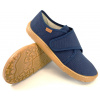 Papuče Froddo Slippers - G1700421- Dark Blue Veľkosť: 29, Vnútorná dĺžka topánky: 19,5 cm, Vnútorná šírka topánky: 7,1 cm