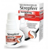 Strepfen Sprej 8,75 mg orálna roztoková aerodisperzia aer.ors.1 x 15 ml