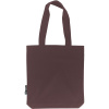 Neutral Taška O9000342 Bio, bavlněná 42x38x7cm COT77900314599-brown Hnědá UNI