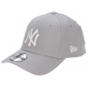 New Era 39T League Basic MLB New York Yankees Gray/White M/L