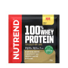 Nutrend 100% Whey Protein Vanilla 30 g