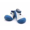 ATTIPAS - Topánočky Fruit A21FR Blue S veľ.19, 96-108 mm