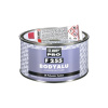 HB BODY F255 BODYALU - 2K polyesterový tmel s hliníkom 250g