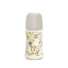 Suavinéx Suavinex Dojčenská fľaša WONDERLAND 270ml 3m+ SX PRO Varianta: Liberty krémová