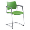 LD SEATING DREAM 131-Z BR PP