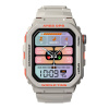 Smartwatch Zeblaze Ares GPS (white) Ares GPS White