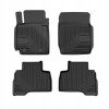 Koberce gumenné FroGum Suzuki Grand Vitara II 2005-2014