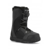 Topánky na snowboard - RIDE Harper BOA topánky Black