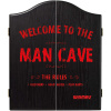 Šípkový kabinet Winmau Man Cave