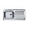 ALVEUS CZ BASIC 60, 860x435 1xLUX