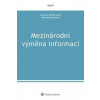 Mezinárodní výměna informací