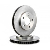 TATechnix Brzdový kotúč 278mm Opel SINTRA (APV) 2.2i16V, 3.0i24V, 2.2DTI - BREMBO
