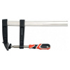 Yato Svorka 500 x 80 mm stolárska