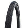 Schwalbe Plášť MARATHON E-PLUS 700x38C (40-622) 67EPI 990g Perf TwinSkin Smart DualGuard Addix E reflex