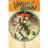 Harley Quinn Vol. 2: Keepsake