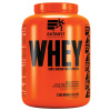 EXTRIFIT 100 % Whey Protein 2000 g banán