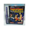 DISNEY´S MAGICAL QUEST STARRING MICKEY AND MINNIE Game Boy Advance