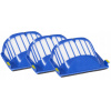 3x FILTRY SADA pre iRobot ROOMBA 600 616 675 681 697 698