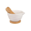 Mažiar ORION WHITELINE 10cm