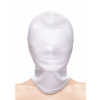 NS Novelties Fetish & Fashion Closed Hood - White