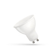 LED žiarovka GU10 230V 4W teplá biela, SPECTRUM WOJ13259