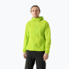 Pánska vetrovka Arc'Teryx Squamish Hoody mantis