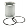 MANN-FILTER Filtr, technika stlačeného vzduchu LE 27 007 x